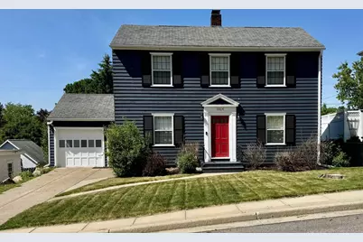 1014 Hamilton Street, Wausau, WI 54403 - Photo 1