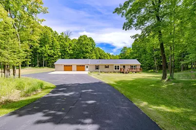 N7502 Hummingbird Road, Eland, WI 54427 - Photo 1