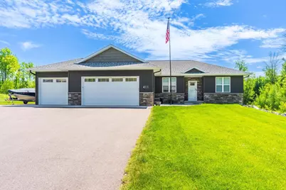 411 Wood Street, Rothschild, WI 54474 - Photo 1