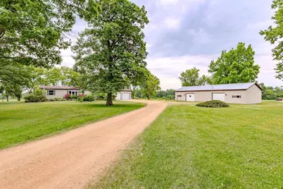 3811 County Road P, Junction City, WI 54443 - Photo 1