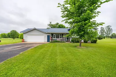W2530 Violet Lane, Merrill, WI 54452 - Photo 1