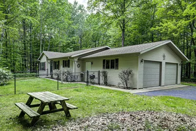 3655 Cth N, Rhinelander, WI 54501 - Photo 1