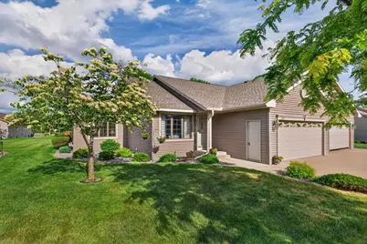 4121 15th Place South, Wisconsin Rapids, WI 54494 - Photo 1