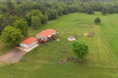 767 McKeel Road, Babcock, WI 54413 - Photo 1