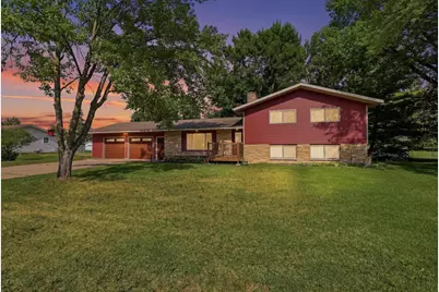 1917 Country Club Drive, Stevens Point, WI 54481 - Photo 1