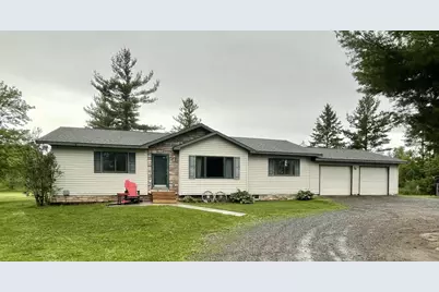 W4981 Morner Road, Prentice, WI 54556 - Photo 1