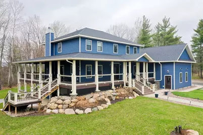 W6880 Maplewood Lane, Medford, WI 54451 - Photo 1