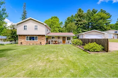 1212 Marquardt Road, Wausau, WI 54403 - Photo 1