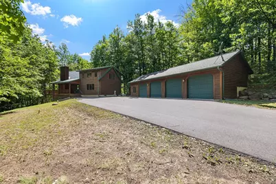 N9059 Hollander Road, Gleason, WI 54435 - Photo 1