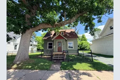 103 Hendricks Street, Merrill, WI 54452 - Photo 1