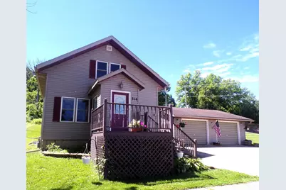 314 E 6th Street, Neillsville, WI 54456 - Photo 1