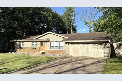 205 Wood Street, Rothschild, WI 54474 - Photo 1