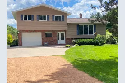 W3981 County Road J, Irma, WI 54442 - Photo 1