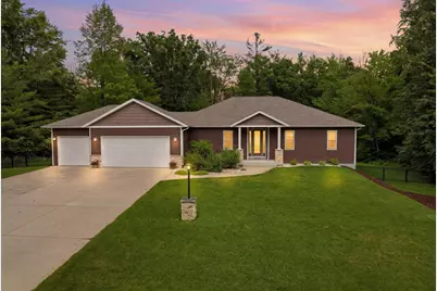 2424 Osprey Retreat, Stevens Point, WI 54482 - Photo 1