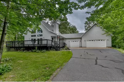 967 West River Road, Mosinee, WI 54455 - Photo 1