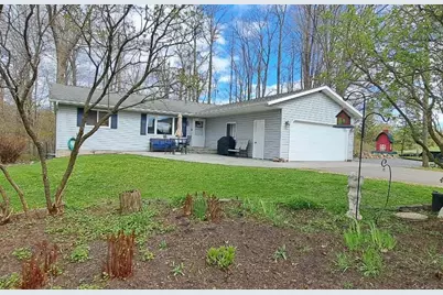 179192 Apple Lane, Hatley, WI 54440 - Photo 1