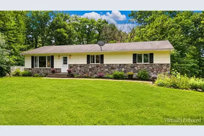 181241 Little Wolf Road, Wittenberg, WI 54499 - Photo 1