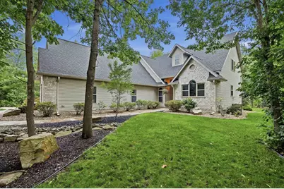 4900 Hummingbird Lane, Stevens Point, WI 54482 - Photo 1