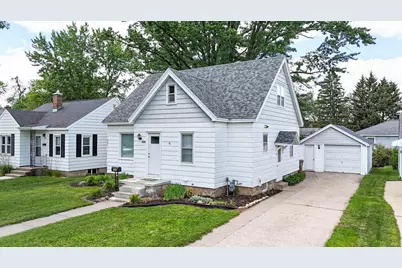 2256 Fourth Avenue, Stevens Point, WI 54481 - Photo 1