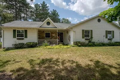 6109 Babl Lane, Weston, WI 54476 - Photo 1