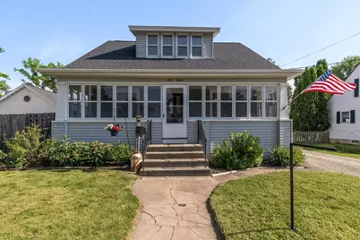315 Robbins Street, , WI 54165 - Photo 1