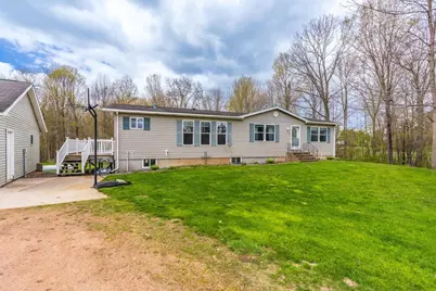 240846 Grass Creek Lane, Athens, WI 54411 - Photo 1
