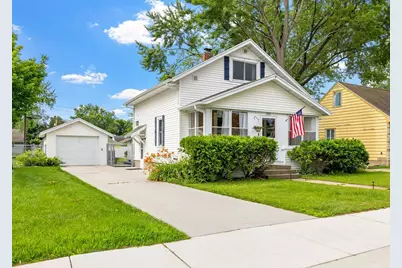 2909 Algoma Street, Stevens Point, WI 54481 - Photo 1