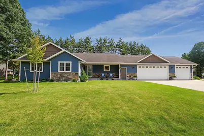 4605 River Drive, Plover, WI 54467 - Photo 1