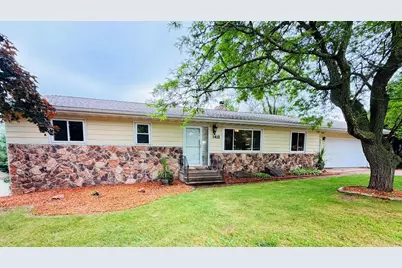 1410 Woodlawn Road, Wausau, WI 54403 - Photo 1
