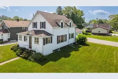 507 E 5th Street, Owen, WI 54460 - Photo 1
