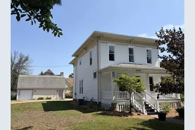 201 W 4th Street, Marshfield, WI 54449 - Photo 1