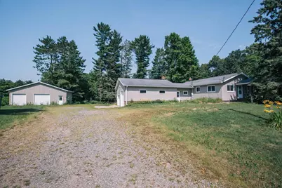 N3835 County Road K, Granton, WI 54436 - Photo 1