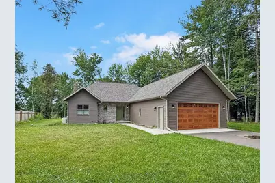 406 W Sherburn Street, Eagle River, WI 54521 - Photo 1