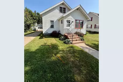 804 Stark Street, Wausau, WI 54403 - Photo 1