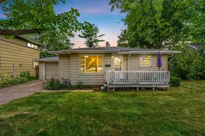 3016 Prais Street, Stevens Point, WI 54481 - Photo 1