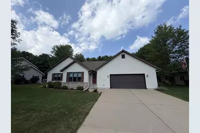 1204 Lemke Street, Rothschild, WI 54476 - Photo 1