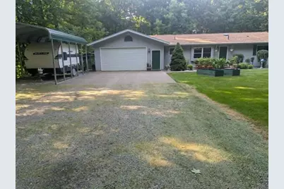 W608 Irene Road, Chili, WI 54420 - Photo 1
