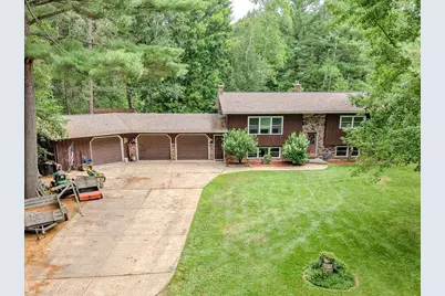 N832 Center Road, Merrill, WI 54452 - Photo 1