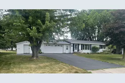 406 E Pine Street, Abbotsford, WI 54405 - Photo 1