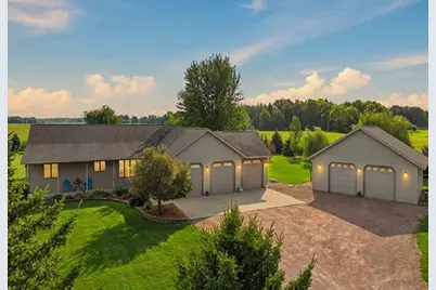 101525 Purdy Lane, Marshfield, WI 54449 - Photo 1