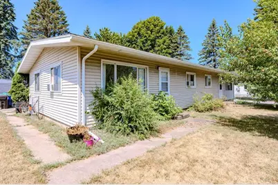 5408-5410 Camp Phillips Road, Weston, WI 54476 - Photo 1