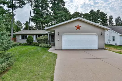 5707 Pine Park Street, Weston, WI 54476 - Photo 1