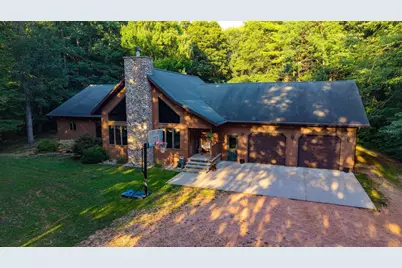 203739 Yellow Birch Road, Rosholt, WI 54473 - Photo 1