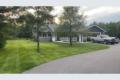 215776 Scout Road, Mosinee, WI 54455 - Photo 1