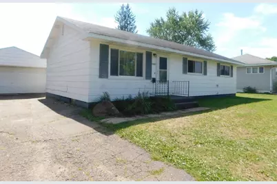 1707 Mathews Street, Merrill, WI 54452 - Photo 1