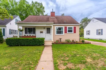 813 Ross Avenue, Wausau, WI 54403 - Photo 1