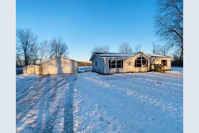 N7988 Huntington Road, Gresham, WI 54128 - Photo 1