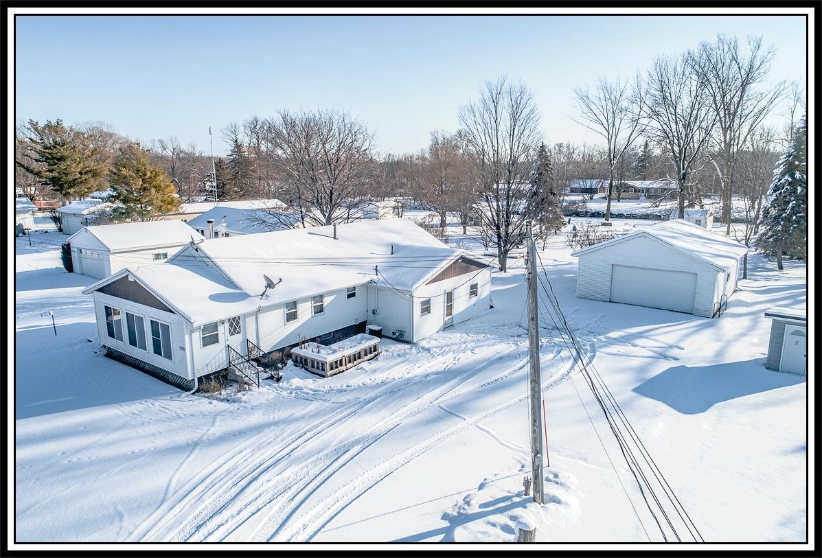 8395 O Connells Resort Rd, Winneconne, WI 54986 - MLS 50269568 ...