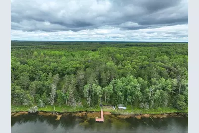 W8027 Middle Road, Minong, WI 54859 - Photo 1