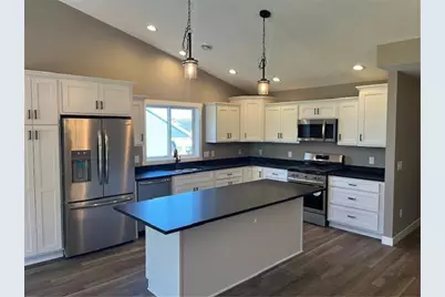 745 Hilltop Lane, Saint Croix Falls, WI 54024 - Photo 1